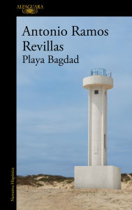 Title: Playa Bagdad / Bagdad Beach, Author: Antonio Ramos Revillas