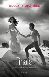 Title: Finale (Spanish Edition), Author: Becca Fitzpatrick