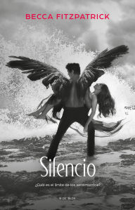 Title: Silencio / Silence, Author: Becca Fitzpatrick