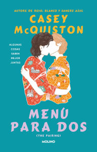 Title: The Pairing (Menú para dos) Spanish Edition, Author: Casey McQuiston