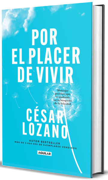 Por el placer de vivir (Edición Conmemorativa) / The Joy of Living (Commemorativ e Edition)