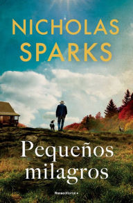 Title: Pequeños milagros / Counting Miracles, Author: Nicholas Sparks