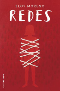 Title: Redes / Nets, Author: Eloy Moreno
