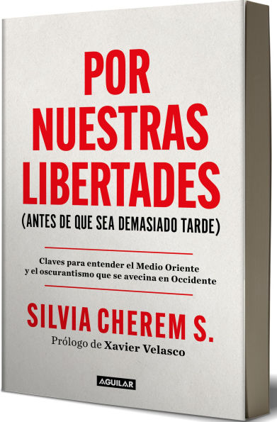 Por nuestras libertades (Antes de que sea demasiado tarde) / For Our Freedoms (Before It's Too Late)