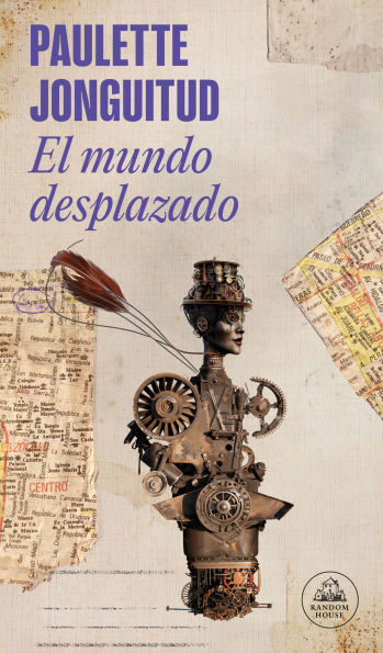 El mundo desplazado / A Displaced World