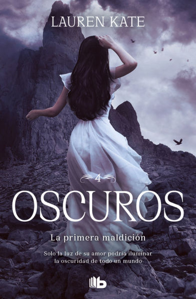 La primera maldición / Rapture