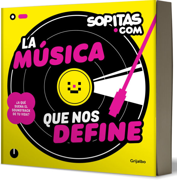 La música que nos define / The Music that Defines Us