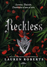 Title: Reckless (Spanish Edition), Author: Lauren Roberts