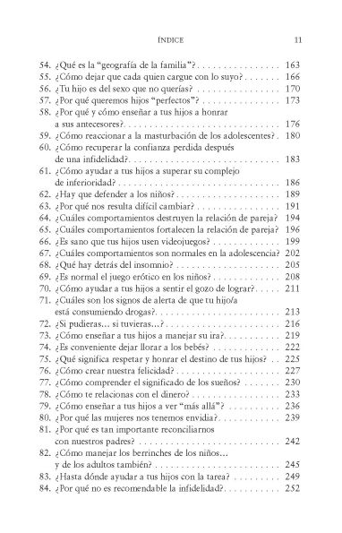 90 respuestas a 90 preguntas: Un botiquín emocional para toda la familia / 90 Ans wers to 90 Questions