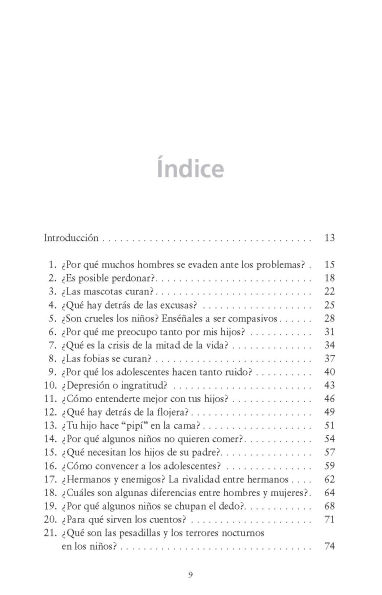 90 respuestas a 90 preguntas: Un botiquín emocional para toda la familia / 90 Ans wers to 90 Questions