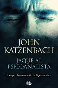 Title: Jaque al psicoanalista, Author: John Katzenbach