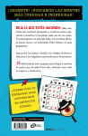 Alternative view 2 of Murdle júnior: Casos curiosos para mentes curiosas. 40 misterios ¡Rómpete el coco! / Murdle Jr.: Curious Crimes for Curious Minds