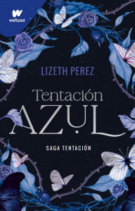 Amazon free ebook downloads Tentación azul 1 / Blue Temptation Book 1