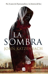Title: La sombra, Author: John Katzenbach