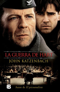 Title: La guerra de Hart, Author: John Katzenbach