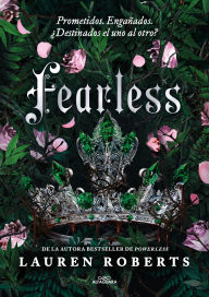 English ebook free download pdf Fearless (Spanish Edition)