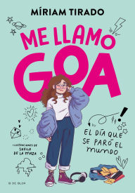 Title: El día que se paró el mundo / The Day the World Stopped, Author: Míriam Tirado