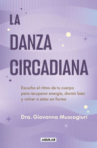 Title: La danza circadiana / The Circadian Dance, Author: Giovanna Muscogiuri