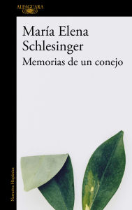 Download ebooks in pdf format Memorias de un conejo 9786073861366