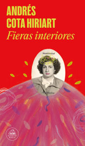 Electronic ebooks free download Fieras interiores RTF MOBI