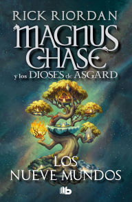Title: Los nueve mundos / 9 From the Nine Worlds, Author: Rick Riordan