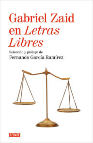 Books to download on android for free Gabriel Zaid en Letras Libres by Gabriel Zaid (English literature) PDB