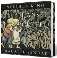 Title: Hansel y Gretel (Spanish Edition), Author: Stephen King