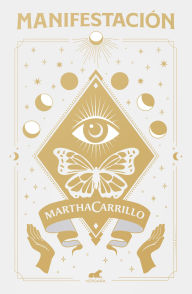 Title: Manifestación, Author: Martha Carrillo