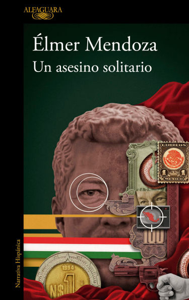 Un asesino solitario / A Lone Assassin