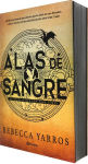 Alternative view 1 of Alas de sangre (Empireo 1) / Fourth Wing (The Empyrean, 1)