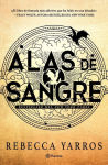 Alternative view 2 of Alas de sangre (Empireo 1) / Fourth Wing (The Empyrean, 1)