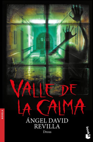 Valle de la calma