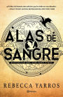 Alas de sangre (Empireo 1) / Fourth Wing (The Empyrean, 1)