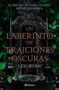 Free books torrents downloads Un laberinto de traiciones oscuras (English literature) CHM by Lexi Ryan