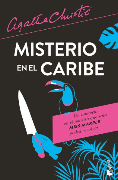 Misterio en el Caribe / A Caribbean Mystery