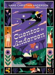 Title: Cuentos de H. C. Andersen, Author: Hans Christian Andersen