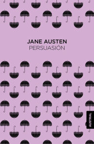 Title: Persuasión, Author: Jane Austen