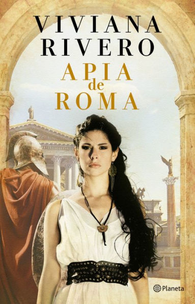 Apia de Roma / Apia of Rome