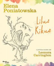 Title: Lilus Kikus, Author: Elena Poniatowska