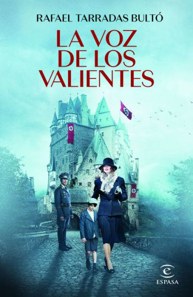 La voz de los valientes