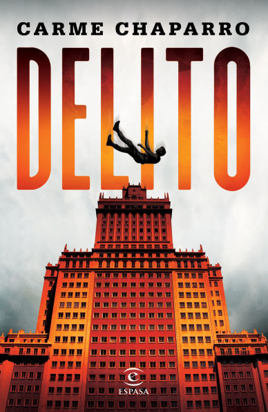 Delito (Novela negra) / Crime (Noir) (Trilogía delito 1)