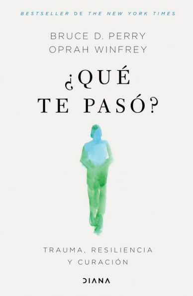 ¿Qué te pasó? (Edición mexicana): Trauma, resiliencia y curación / What Happened to You?: Conversations on Trauma, Resilience, and Healing