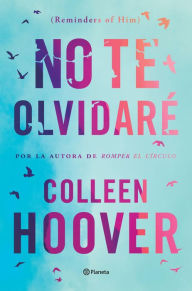 RANKING LIBROS de COLLEEN HOOVER 