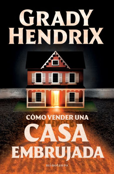 Cómo vender una casa embrujada / How to Sell a Haunted House