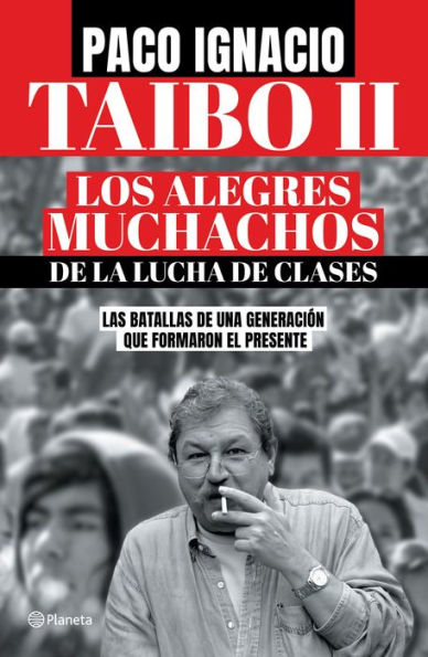 Los alegres muchachos de la lucha clases / the Happy Guys from Class Struggle