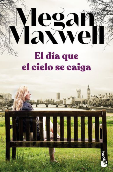 El día que el cielo se caiga / The Day When the Sky Falls