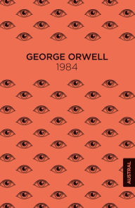 Title: 1984, Author: George Orwell