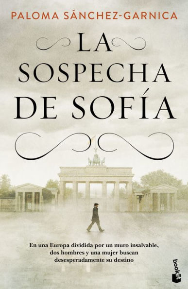 La sospecha de Sofía / Sofia's Suspicion