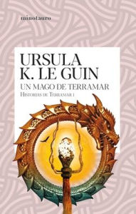 Title: Un mago de Terramar (Historias de Terramar 1), Author: Ursula K. Le Guin