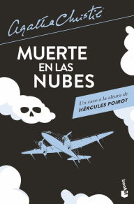 Title: Muerte en las nubes / Death in the Clouds, Author: Agatha Christie